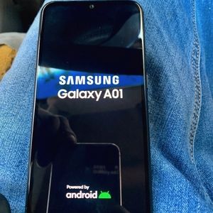 Samsung A1 unlock